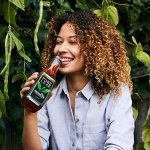 Pure Leaf Unsweetened Iced Tea, 550 ml (Pack of 12)
