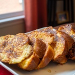 Stern's Bakery Kosher Challah Bread - 425g Traditional