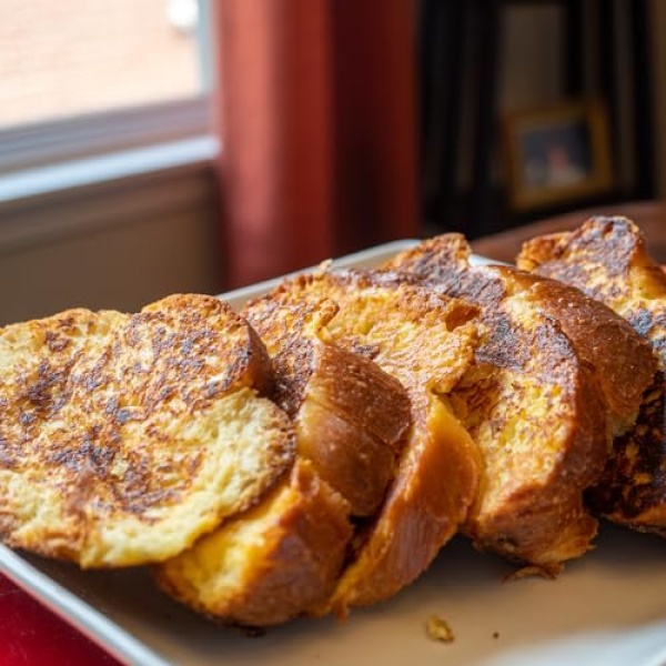 Stern's Bakery Kosher Challah Bread - 425g Traditional