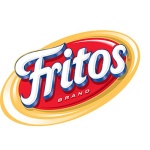Fritos Corn Chips, Original, 28g (Pack of 40)