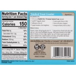 Bumble Bee Smoked Trout Fillets, 108g Can, 17g Protein