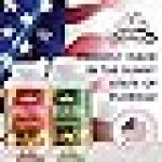 Fruits & Veggies Supplement - 180 Vegan Capsules