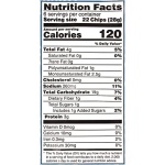 NY Style Bagel Thins, Sea Salt, 170g