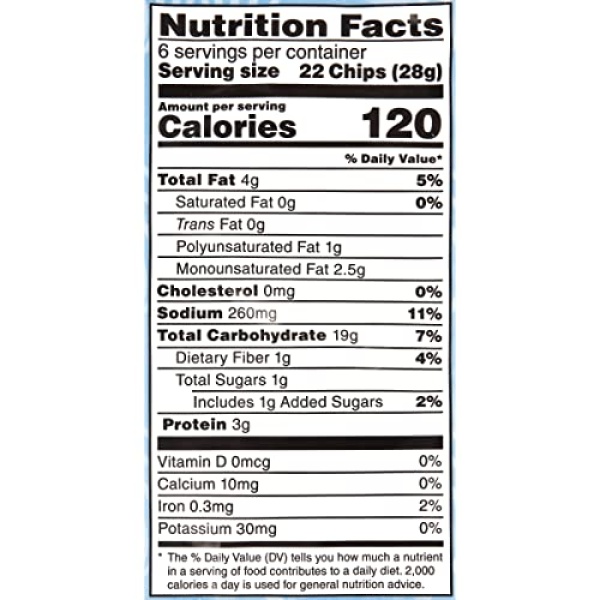 NY Style Bagel Thins, Sea Salt, 170g