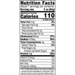 Tyson Grilled & Ready Diced Chicken Breast, 624g (Frozen)