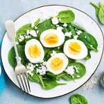 Fresh Quail Eggs (24)