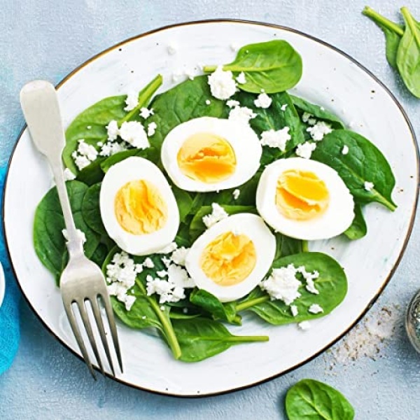 Fresh Quail Eggs (24)