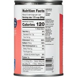 Bumble Bee Canned Pink Salmon, 418g - Wild Caught