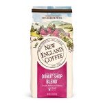 New England Coffee Donut Shop Light Roast, 312g Bag