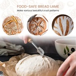 Round Bread Proofing Baskets Set of 2 (21.6 cm)