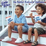 Entenmann's Little Bites Choc Chip Mini Muffins 3 pack