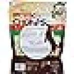 Pork Chomps Dog Chews, 12.7 cm Sticks, Assorted, 50 Count