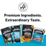 Country Archer Jalapeno Beef Sticks, 18 Count