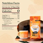 Four Sigmatic Think Mushroom Coffee | 340g Bag
