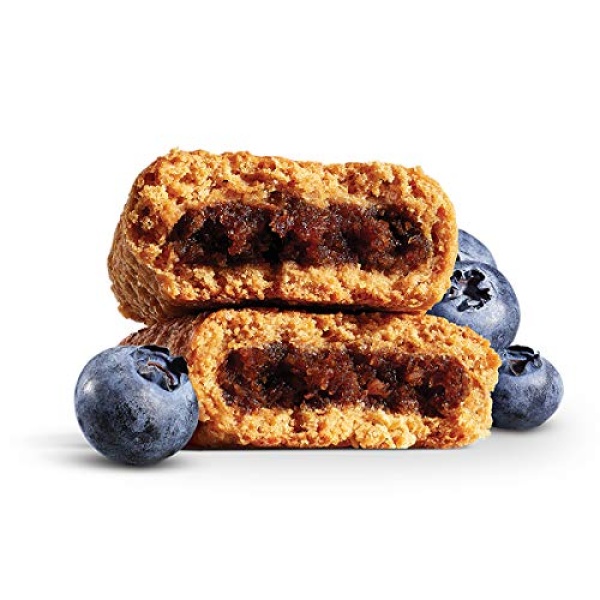 Nature's Bakery Whole Wheat Blueberry Fig Bars, 12 ct
