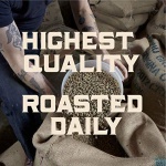 Stumptown Medium Roast Organic Whole Bean Coffee 340g