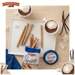 Pepperidge Farm French Vanilla Crème Wafers, 382g Tin