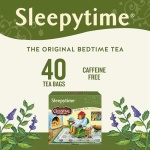 Celestial Sleepytime Herbal Tea, Caffeine Free, 240 Bags