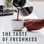 Starbucks Dark Roast Sumatra Coffee, 100% Arabica, 510g