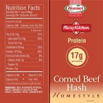 Mary Kitchen Corned Beef Hash 397g (8 Pack)