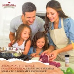 Nebraska Star Beef Premium Angus Steak Sampler Gift