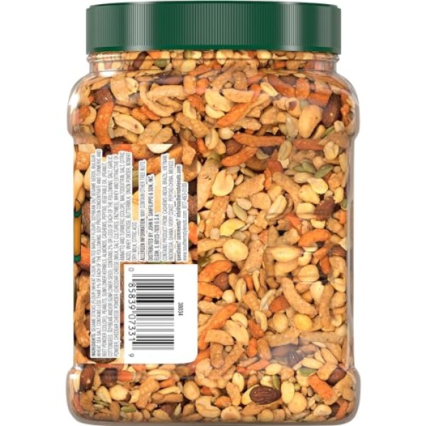 Southern Style Nuts Gourmet Hunter Mix, 650g