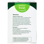 Amazon Fresh Blueberry Toaster Pastries, 8 Count