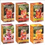 Bigelow Botanicals Cold Water Infusion Variety Pack, 108 Bags