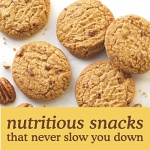 Simple Mills Almond Flour Cookies, Toasted Pecan, 156g