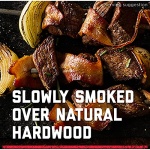 Hormel Black Label Fully Cooked Bacon, 298g (Pack of 1)