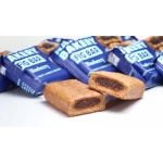 Nature's Bakery Blueberry Fig Bars, 57g, 6 Ct