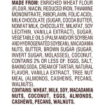Pepperidge Farm Sausalito Milk Choc Macadamia Cookies, 204g
