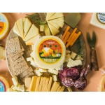 Cheese Bros Wisconsin Cheese Sampler | 4 Pack | 170g