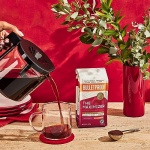 Bulletproof The Maximizer Ground Coffee, 283g, Clean