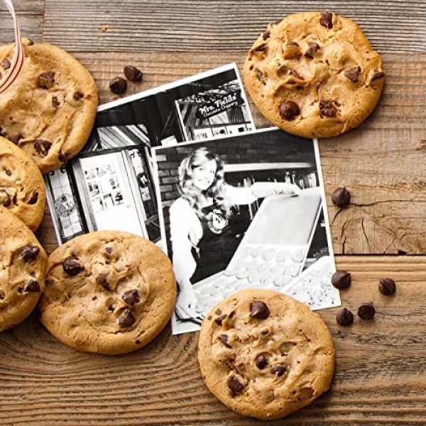 Mrs. Fields - 24 Assorted Signature Cookies Tin