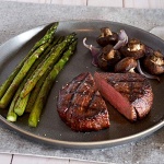 Nebraska Star Beef Prestige Steaks - 6 Packs (170-227g)