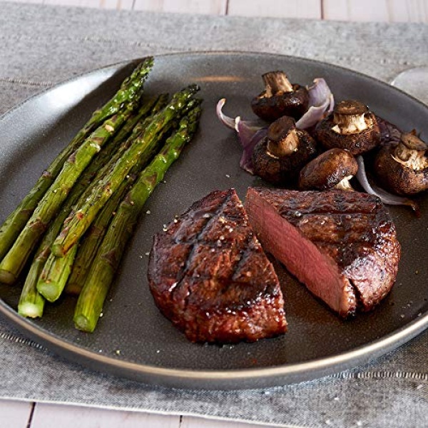 Nebraska Star Beef Prestige Steaks - 6 Packs (170-227g)