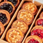 Assorted Fruit Danish Pastries Gift Box - Stern's Bakery
