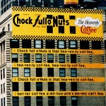 Chock Full o’Nuts Original Medium Roast Coffee (865g)