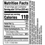 Mountain Dew Soda, Mini Cans, 222 mL (Pack of 10)