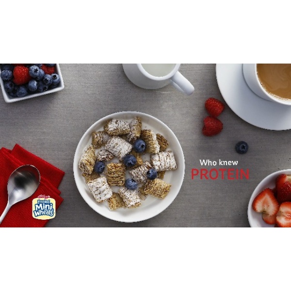 Kellogg's Cold Cereal Variety Pack (48 Boxes)