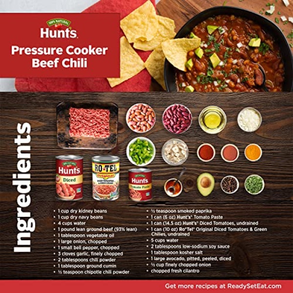 Rotel Diced Tomatoes with Green Chiles, 283g