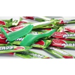 Airheads Blue Raspberry Taffy, 36 Bars, 30g