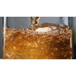 Pure Leaf Unsweetened Iced Tea, 550 ml (Pack of 12)