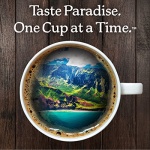 Kauai Coffee Coconut Caramel Crunch Medium Roast, 283g