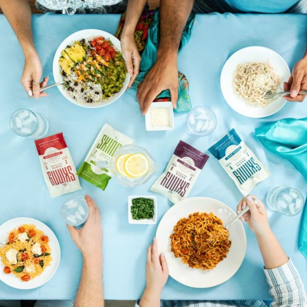 It’s Skinny Variety Pack — Low-Carb Konjac Pasta (6-Pack)