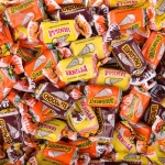 Alberts Ice Cream Chews 240ct Bag
