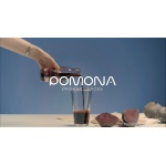 Pomona Organic Cold Pressed Watermelon Juice, 250ml (12 Pack)
