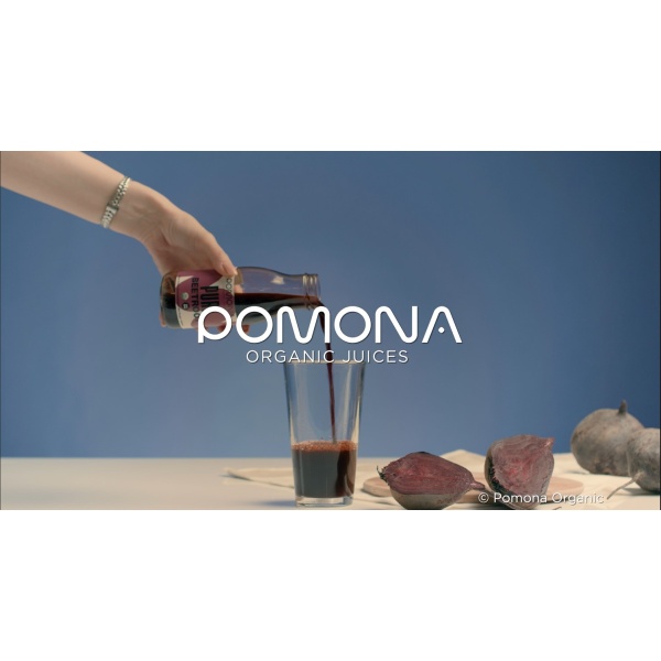 Pomona Organic Cold Pressed Watermelon Juice, 250ml (12 Pack)