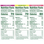 GoGo squeeZ Fruit & VeggieZ Variety Pack, 90g, 20 Pack